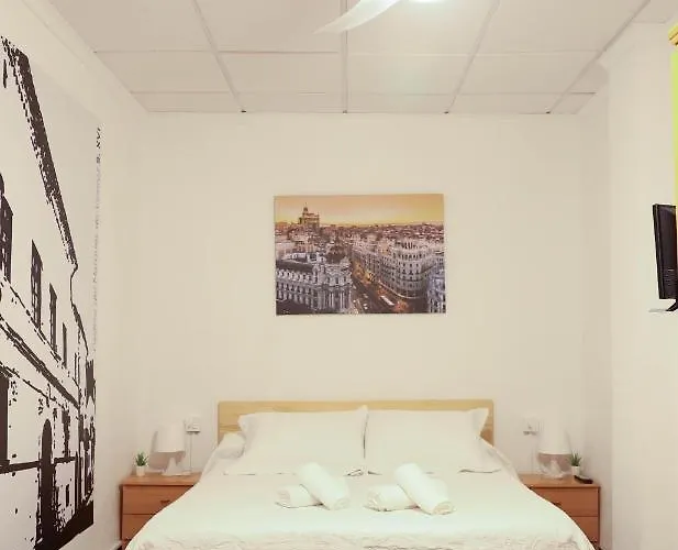 Meson Kubano B&B