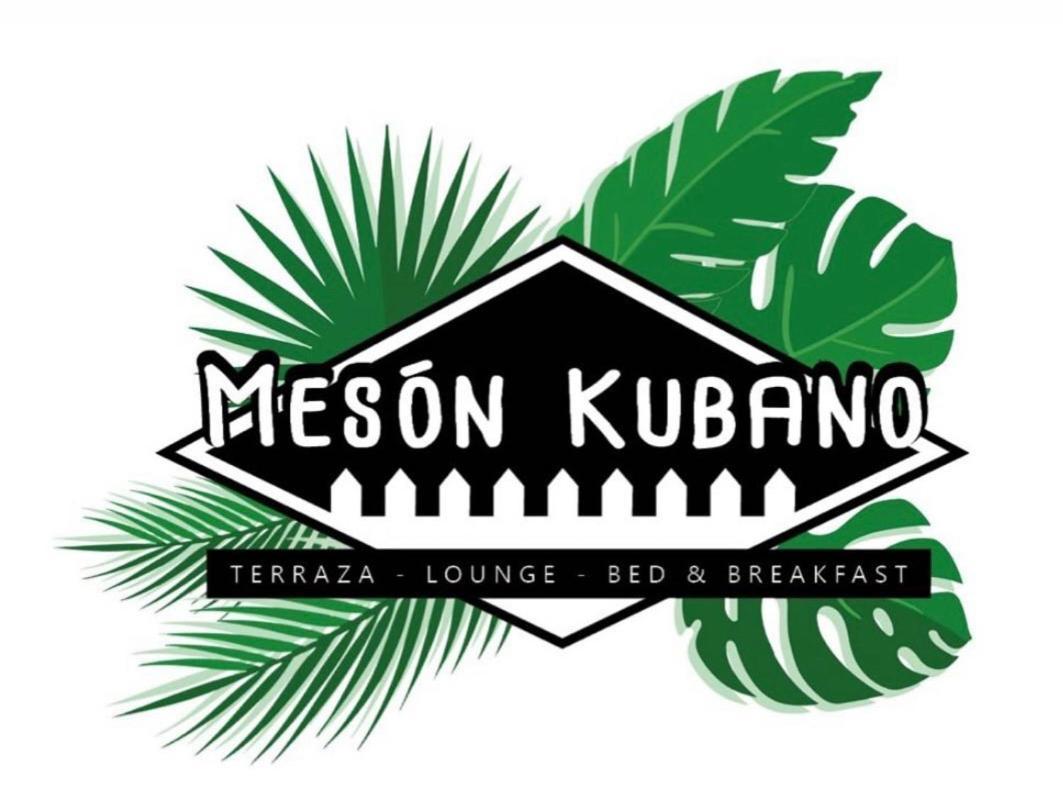 Meson Kubano Hotel Sant Mateu