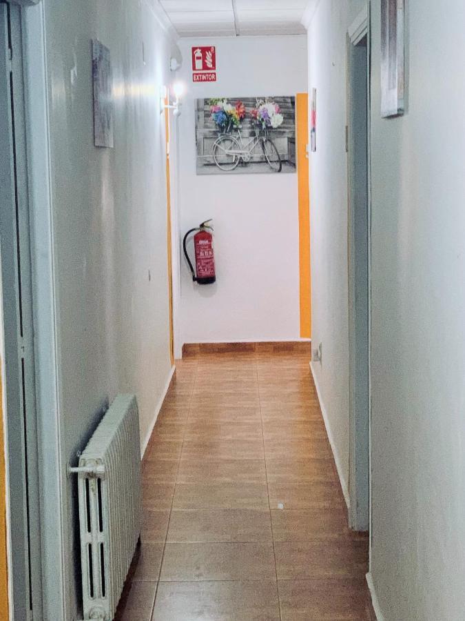Meson Kubano Hotel *