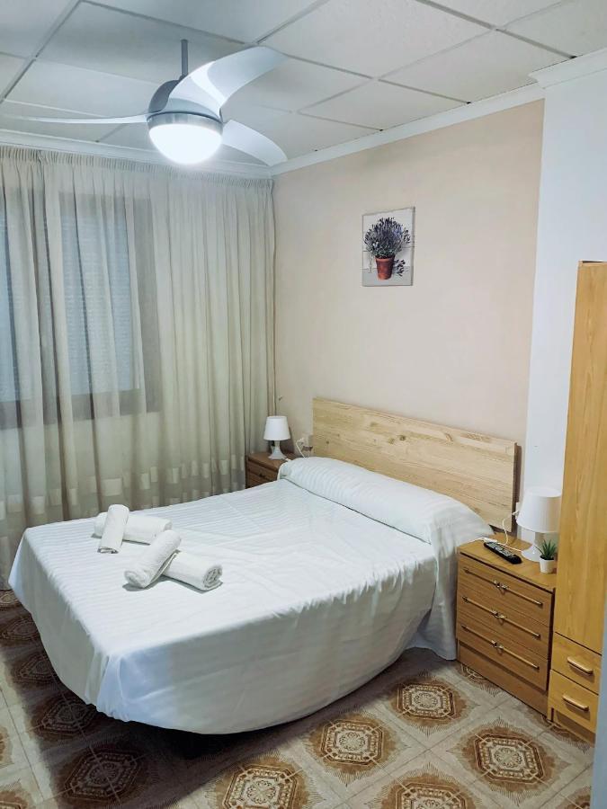 Hotel Meson Kubano Sant Mateu