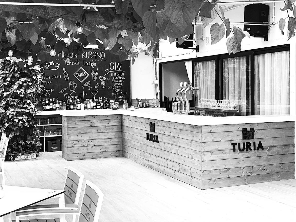 Hotel Meson Kubano