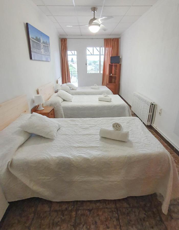 Hotel Meson Kubano *