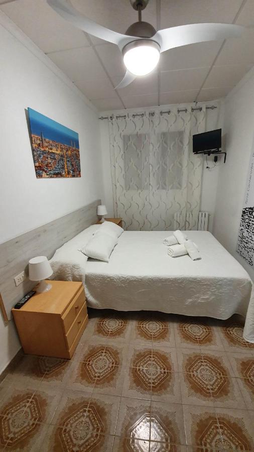 Hotel Meson Kubano